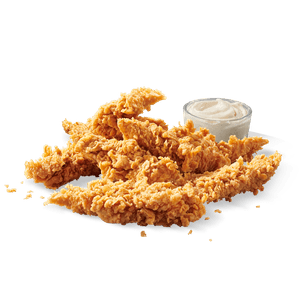 8 Crispy Strips®