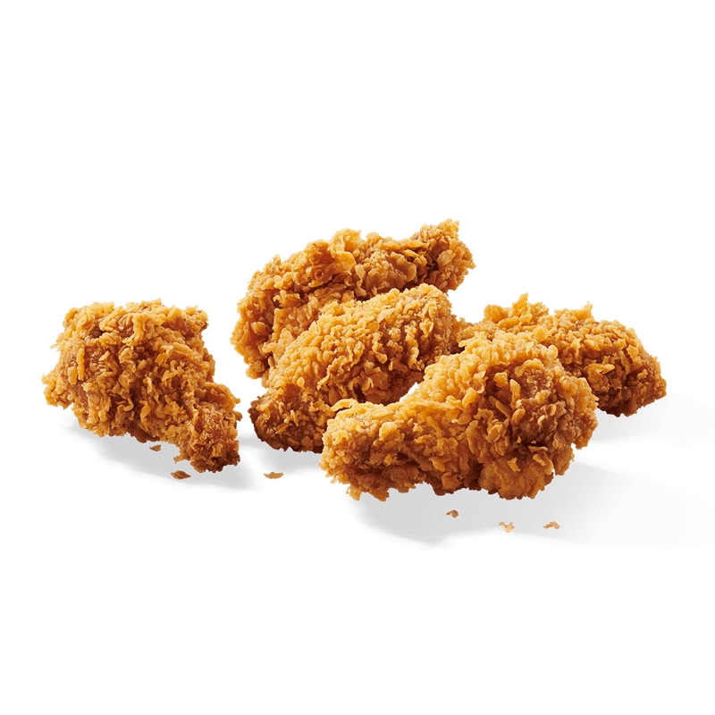 6-HotWings