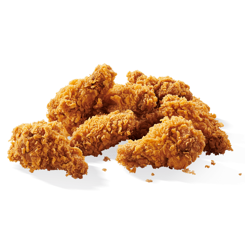10-Hot-Wings