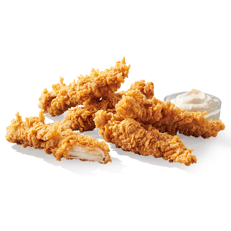 5-Crispy-Strips®