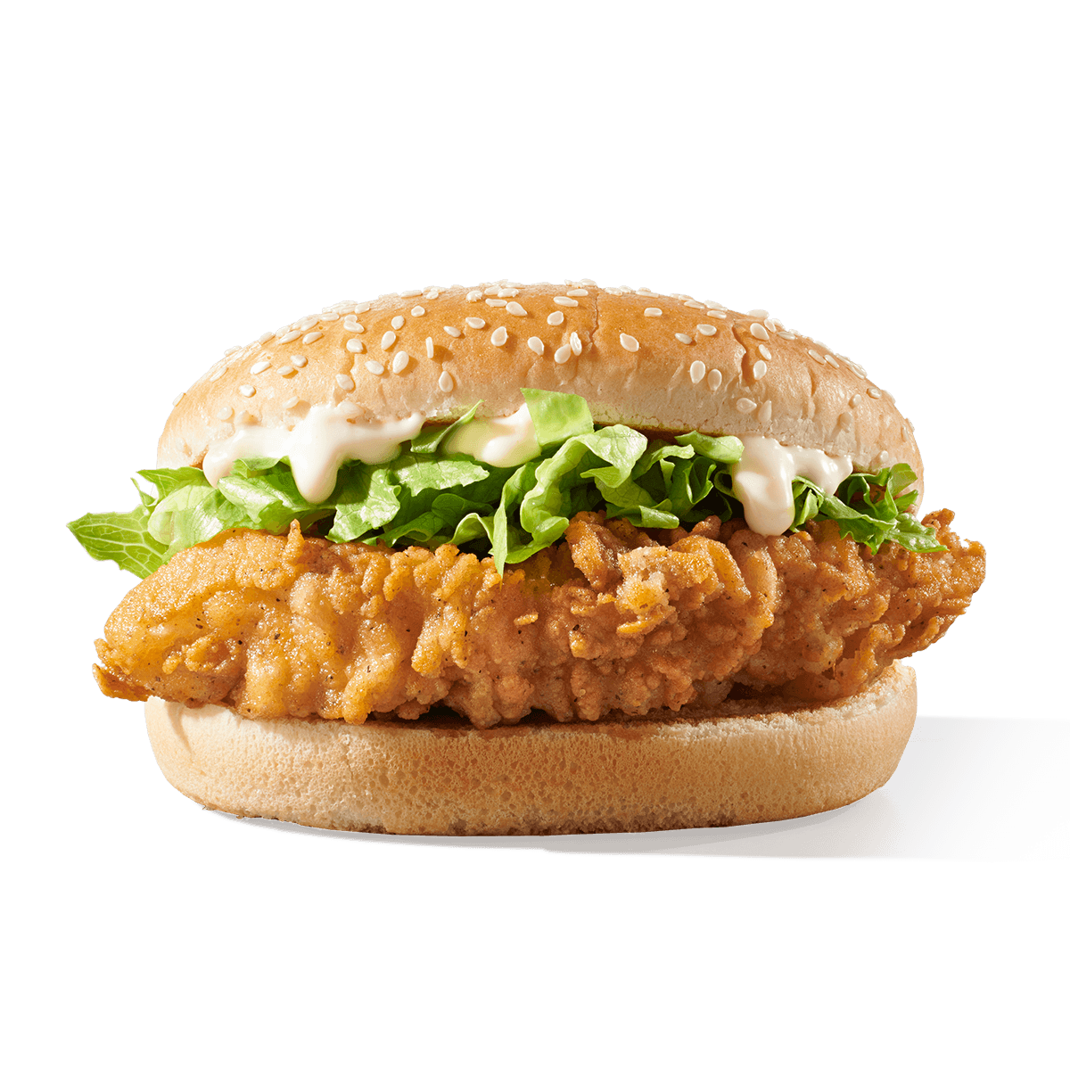 KFC Fillet® Burger KFC Comenzi online