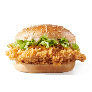 Zinger® Burger