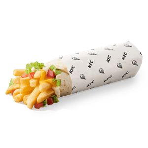 Twister® Vegetarian