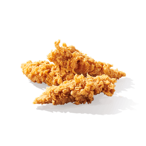 3 Crispy Strips®