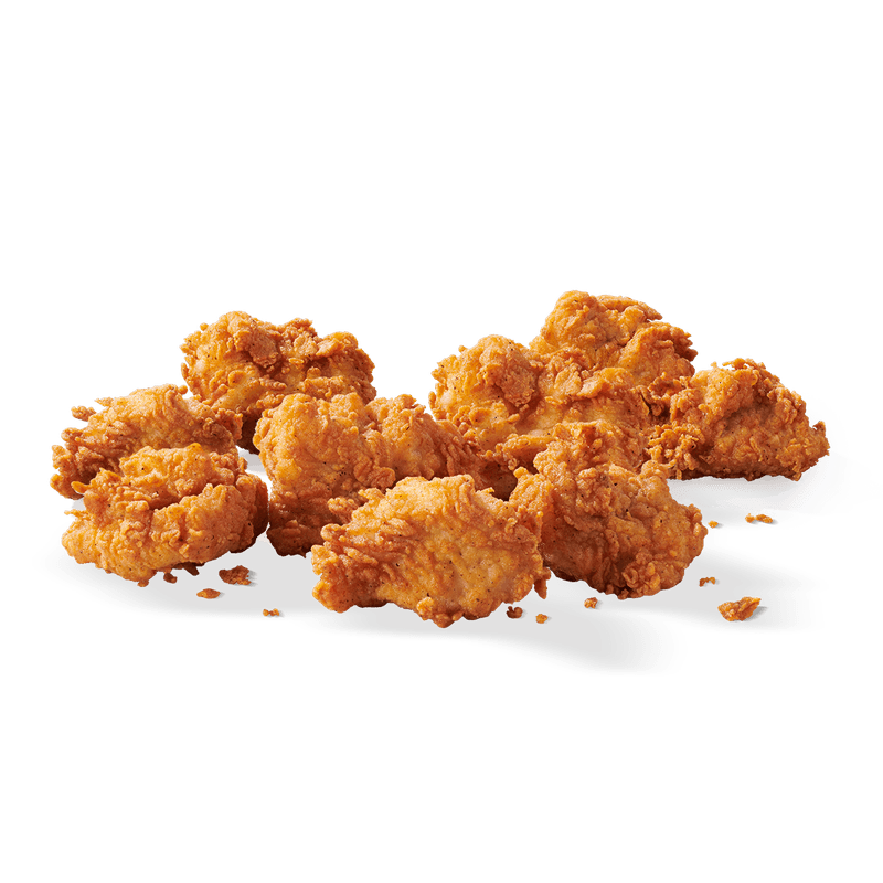 9-Fillet-Bites®