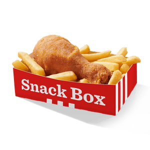 Snack Box Kentucky®