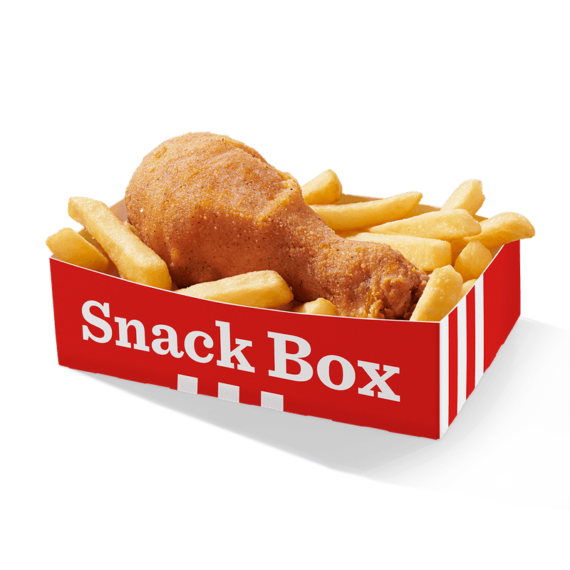 Snack-Box-Kentucky®