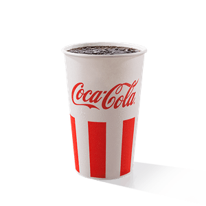 Coca-Cola Zero 0,4L