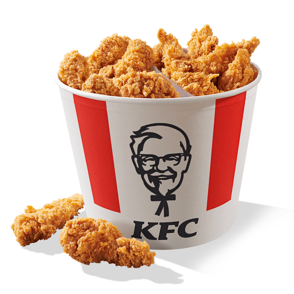 KFC American Bucket - KFC Comenzi online