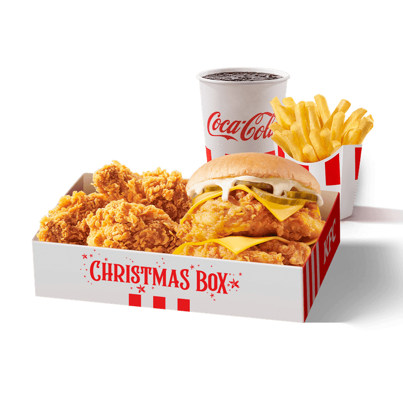 Christmas-Box