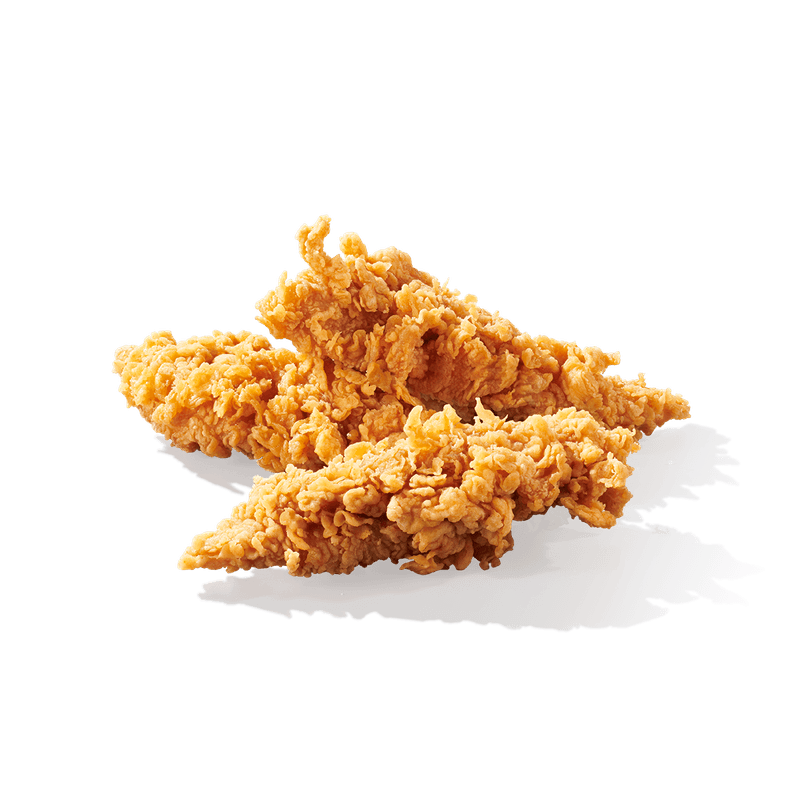 3-Crispy-Strips®