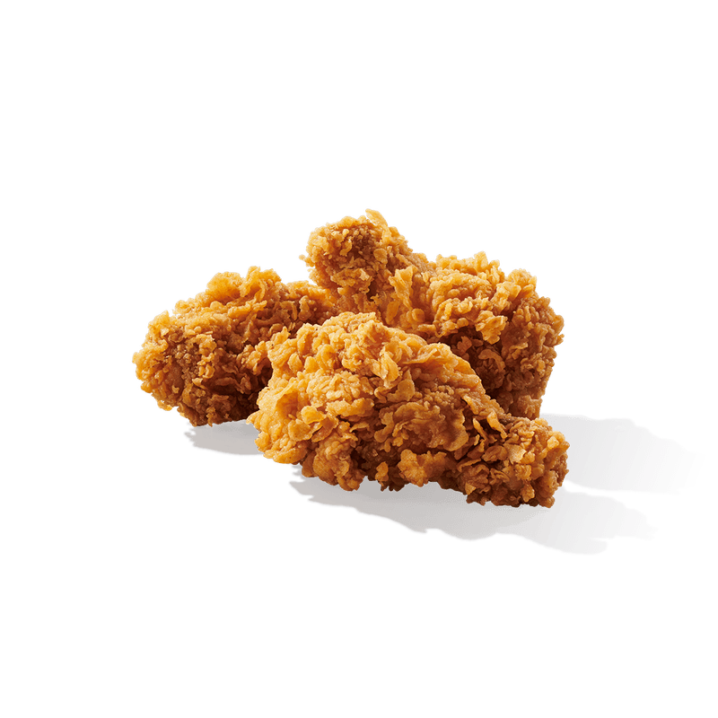 3-Hot-Wings®