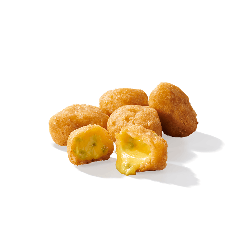 Chili-Cheese-Nuggets