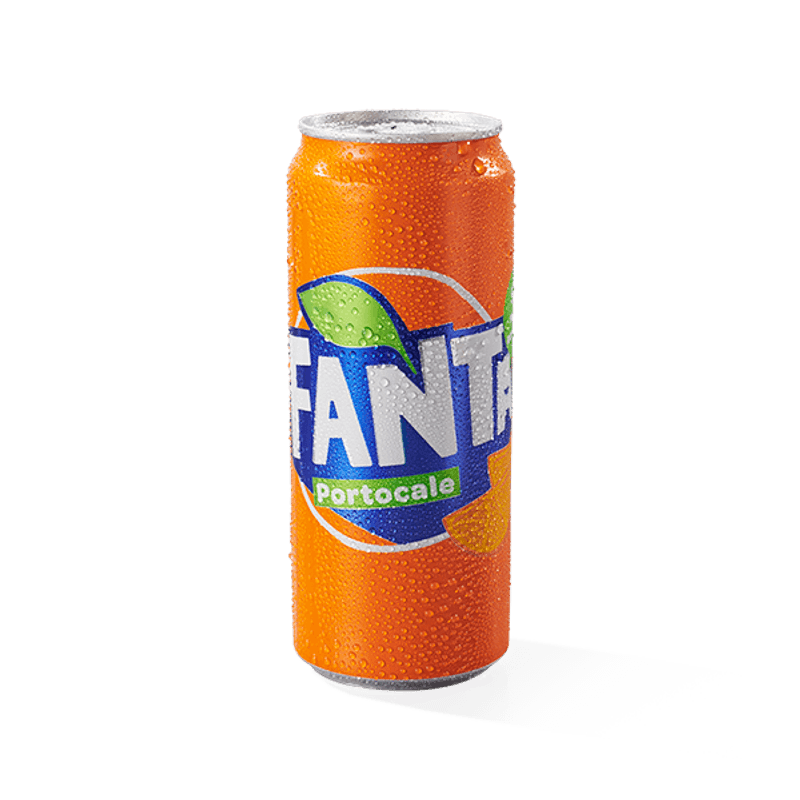 Fanta-033L