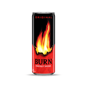 Burn 0,25L