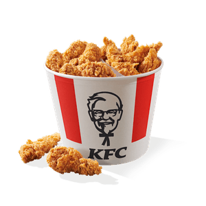 American Bucket la preț special
