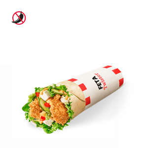 Feta Twister® Nepicant