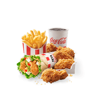 Feta Twister® Box Picant/Nepicant