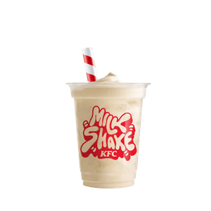 Milkshake Vanilie 250ml