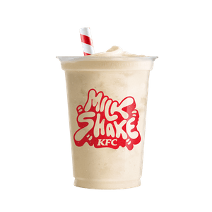 Milkshake Vanilie 400ml