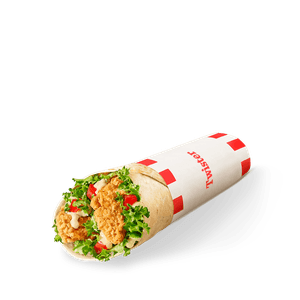 Classic Twister® Picant