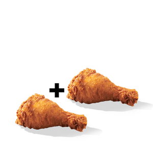 Kentucky® 1+1 din partea casei
