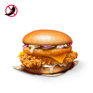 Star Burger Nepicant