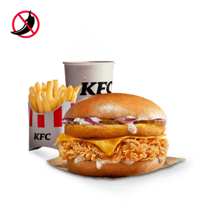 Meniu Star Burger Nepicant