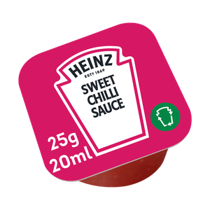 Sos Sweet Chilli Heinz