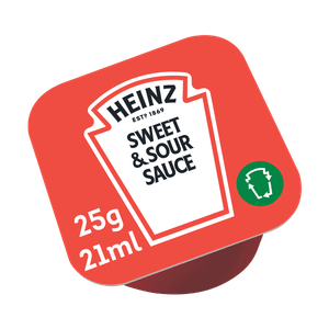Sos Sweet & Sour Heinz