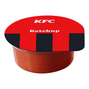 Sos Ketchup