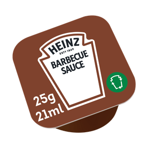 Sos Barbeque Heinz