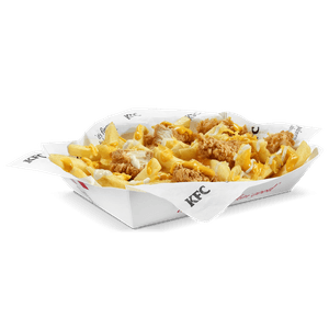 Loaded Chicken Fries Aioli Nepicant