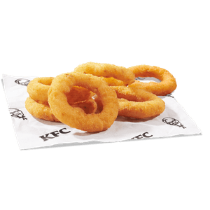 Kentucky Onion Rings